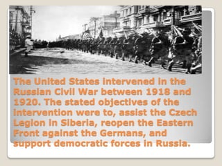 Trotsky in October Revolution