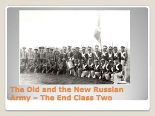 192319241922Lenin's Last Years (December 1922 - January 1924)