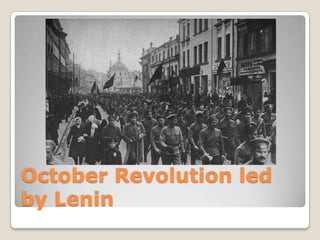 Provisional Government in 1917 Ruled for Eight MonthsProvisional GovernmentAlexander Kerensky, the Russian Socialist revolutionary leader and premier, who was later exiled by Bolsheviks, salutes and reviews his troops as leader of the Russian Provisional Government.