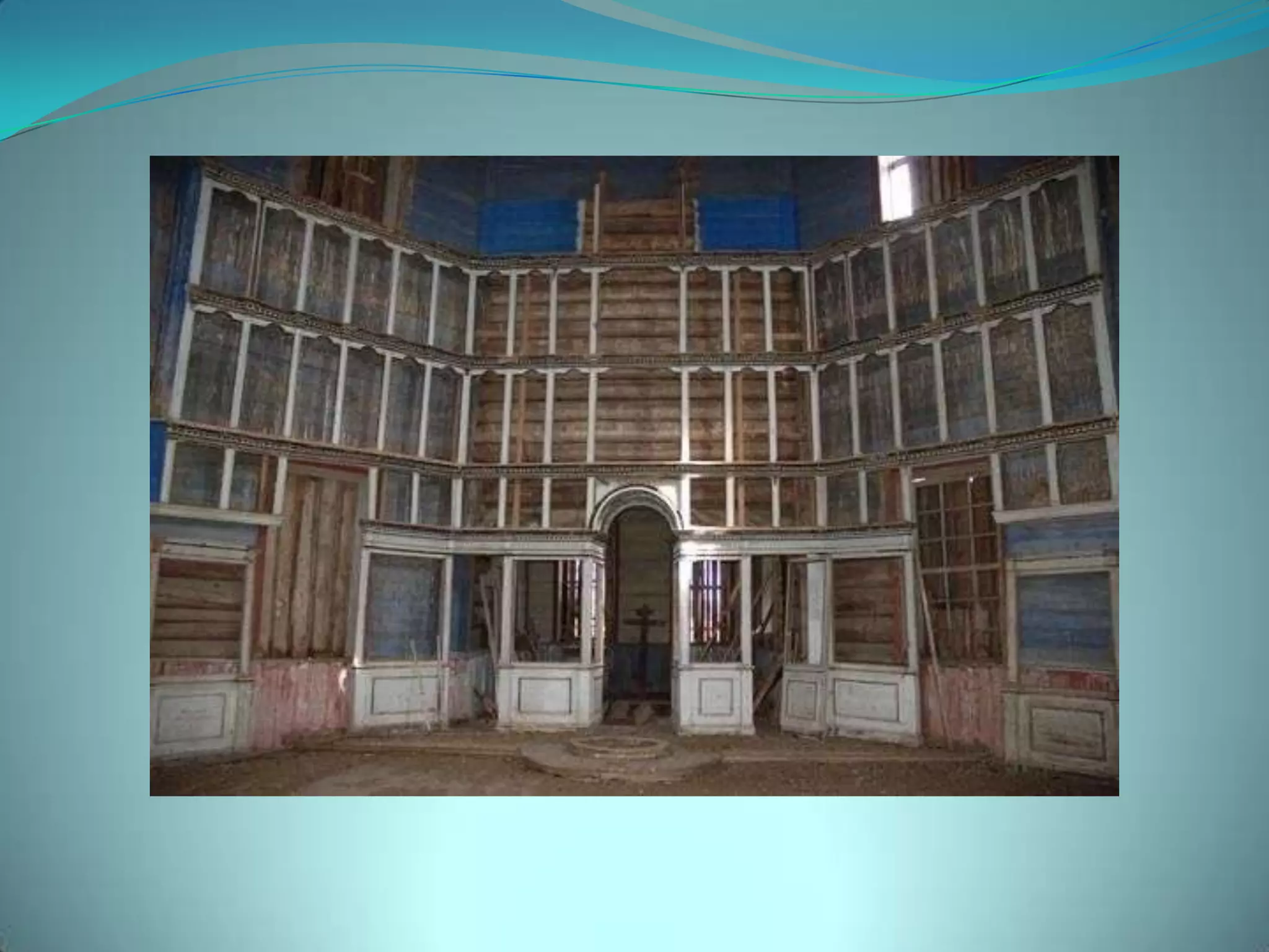 Russian History Class 3 Fall - Spring 09 updated