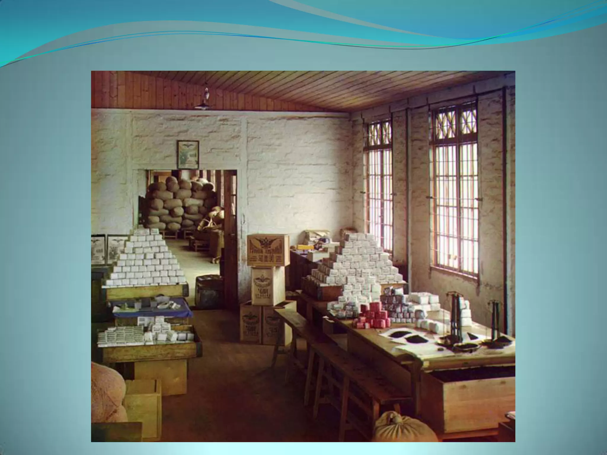 Russian History Class 3 Fall - Spring 09 updated