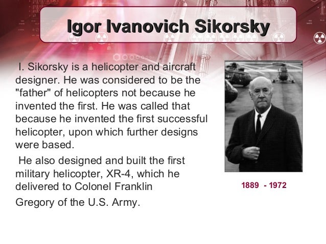 Russian Inventors List | Les 50 plus brillantes inventions venues de ...