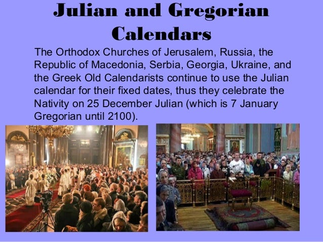russian orthodox christmas orthodox christmas date