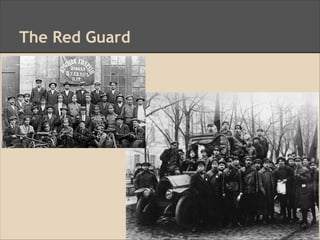 The Red Guard
 
