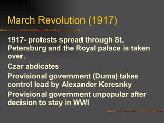 Killed by the Revolutionary Group: The People’s Will 