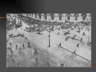 His reign was harsh, against revolutionaries and other liberal movements.  