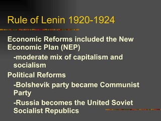 Czar Nicholas II and Family 