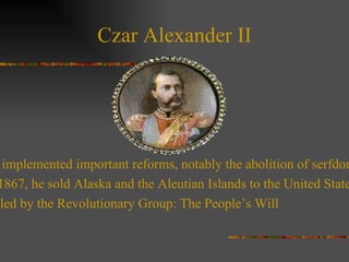 1/14 “Lost Generation” 