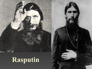 Rasputin

 
