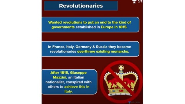 Russian revolution class 9 | PPTX