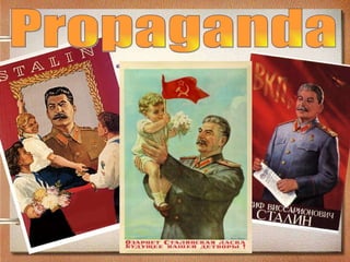 Propaganda 