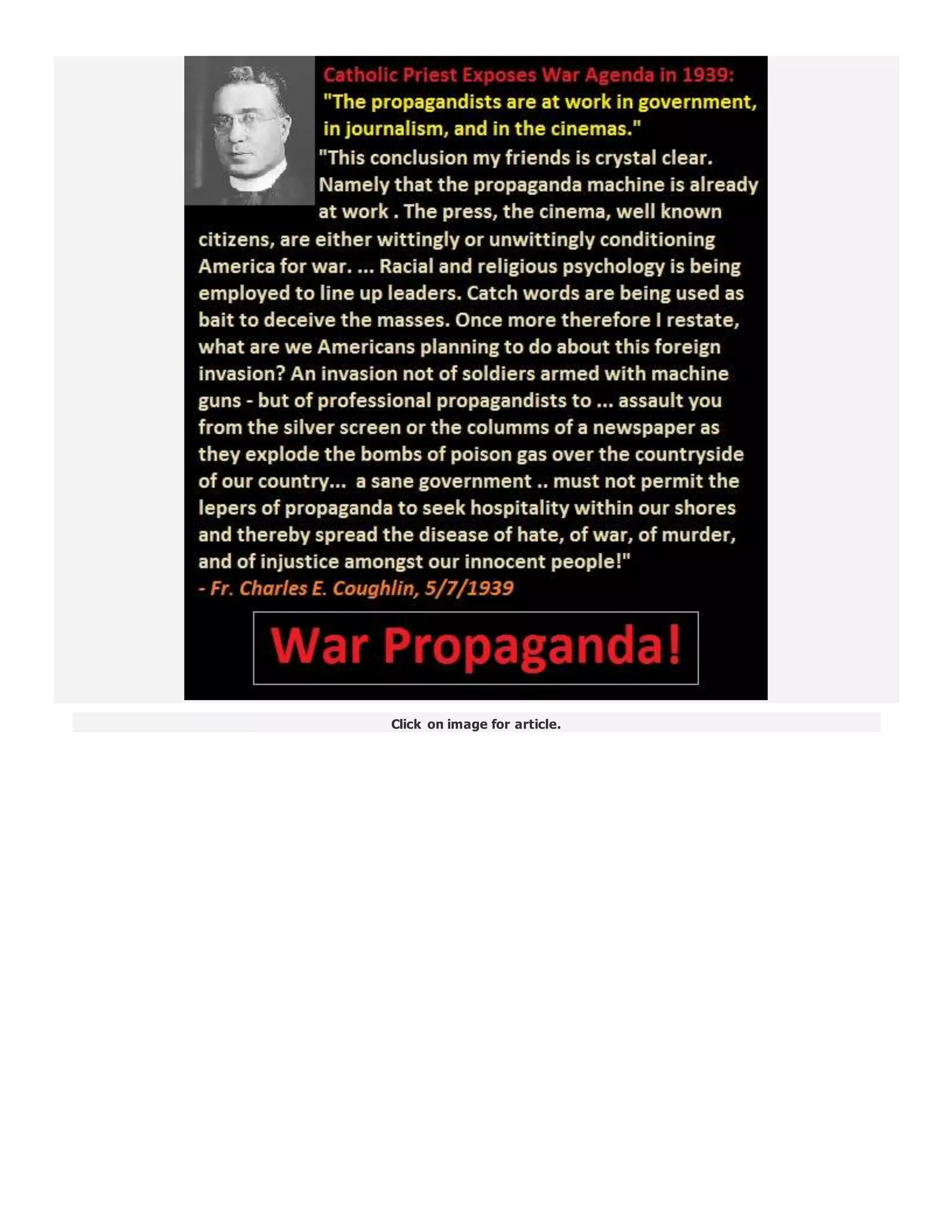 Click on image for article.
 