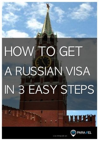 HOW	 TO	 GET	 
A	 RUSSIAN	 VISA	 
IN	 3	 EASY	 STEPS	 
	
  
	
  
	
  
	
  
	
   	
  
	
  
	
  
	
  
	
  
	
  
	
  
	
  
	
  
	
  
	
  
	
  
	
  
	
  
	
  
	
  
	
  
	
  
	
  
	
  
	
  
	
  
	
  
	
  
	
  
	
  
	
  
	
  
	
  
	
  
	
  
	
  
	
  
	
  
	
  
	
  
	
  
	
  
	
  
	
  
	
  
	
  
	
  
	
  
	
  
	 	 www.56thparallel.com	 
 