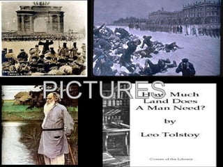 Russia pp Student Example