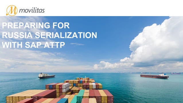 Russia Serialization | PPT