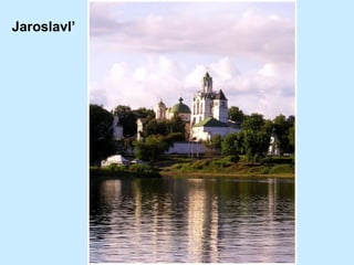 Jaroslavl’
 