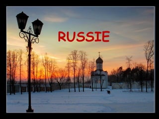 RUSSIE 