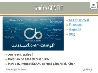    Clic-en-berry.fr
                                                Facebook
                                           ...