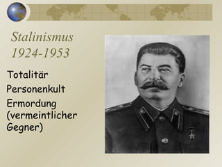 Peterhof – Zar Peter Residenz