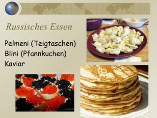 Kommunistische Regierung unter Lenin