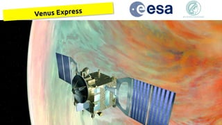 Venus Express
 