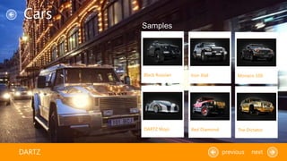 Cars
DARTZ previous next
Samples
Black Russian Iron Xtal Monaco 100
DARTZ Mojo Red Diamond The Dictator
 