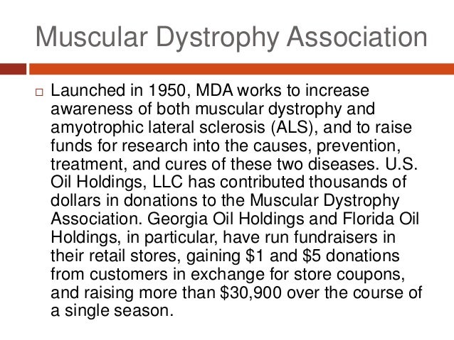 russ scaramella and u s oil holdings llc supports mda russ scaramella