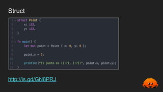 Struct
http://is.gd/GN8PRJ
 