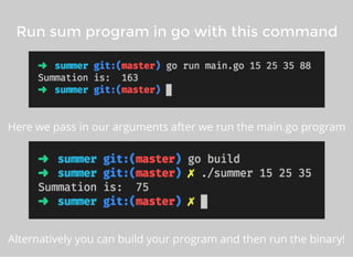 Writing Rust Command Line Applications | PDF