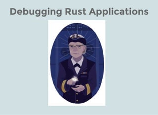 Writing Rust Command Line Applications | PDF