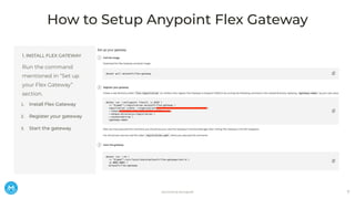 Extending MuleSoft Flex Gateway with Rust-Based Custom Policies Using ...