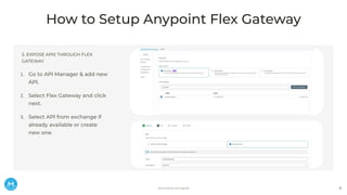 Extending MuleSoft Flex Gateway with Rust-Based Custom Policies Using ...