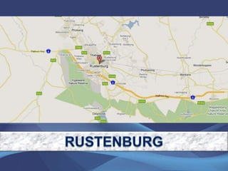RUSTENBURG