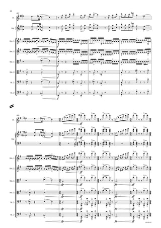 {
°
¢
{
°
¢
Fl.
Hp.
Vln.	1
Vln.	2
Vla.	1
Vla.	2
Vc.	1
Vc.	2
281
f
f
f
f
f
f
Fl.
Hp.
Vln.	1
Vln.	2
Vla.	1
Vla.	2
Vc.	1
Vc.	2
f
f
285
F#
f
f
f
f
f
f
f
p f
f f
p f
f
f
p f
f f
p f
f
f
p f
f f
p f
f
f
p f
f f
p f
f
3
4
4
4
3
4
4
4
3
4
3
4
4
4
3
4
4
4
3
4
3
4
4
4
3
4
4
4
3
4
3
4
4
4
3
4
4
4
3
4
3
4
4
4
3
4
4
4
3
4
3
4
4
4
3
4
4
4
3
4
3
4
4
4
3
4
4
4
3
4
3
4
4
4
3
4
4
4
3
4
3
4
4
4
3
4
4
4
3
4
&
# . . . > > .
&
#
> >
&
#
> > > > >
>
> > > > >
>
>
&
#
> > > > > >
>
>
> > > > >
B # > > >
> >
>
>
> >
B # > >
> > > > > >
> >
? # > >
>
>
>
>
> >
> >
? #
> > > > > > > >
> >
&
#
> . > . > . > . > .
&
#
> . > . > . > . > .
? # ∑ ∑ &
> . > . > .
∑
> . > .
&
#
> >
>
> . > . > . > . > .
&
#
> > >
> . > . > . > . > .
B # >
> . > . > . > . > .
B # > > > . > . > . > . > .
? # > > ≥
>
≥ ≥
>
≥
>
≥
>
≥
>
≥
>
≥
>
≥
>
≥
>
œ
œ
b
b
j
œ
œ
b
b
j
? #
> >
≥
>
≥ ≥
>
≥
>
≥
>
≥
>
≥
>
≥
>
≥
>
≥
>
œ
œ
b
b
j
œ
œ
b
b
j
œ
<n> œ ™ œ
n œœ œ ‰ æ
œ
J æ
œ
æ
œ œ
æ
œ æ
œ
æ
œ œ œ
‰ æ
œ
J æ
œ
æ
œ
æ
œ
æ
œ
æ
œ œ
n
œ œ
n
œ
œ
<n>
<n> œ
œ
™
™
œ
œ
n
n œ
œ
œ
œ
œ
œ ‰
œ
œ
J
œ
œ
œ
œ
œ
œ
œ
œ
œ
œ
œ
œ
œ
œ
œ
œ ‰
œ
œ
J
œ
œ
œ
œ
œ
œ
œ
œ
œ
œ
œ
œ
n
n œ
œ
œ
œ
n
œ œ œœœœœœœœœ œ œ œ œ œ œ œ œ
n œ œ
œ œ œ œ œ œ œ œ œ œ œ œ
œ œ œ œ œ œ
œ œ œ œ
œ œ œ œ œ œ œ œ œ œ œ œ œ œ œ œ œ œ œ œ œ œ œ œ
œ
œ œ
œ œ œœœœœœœœœ œ œ œ œ œ œ œ œ
n œ œ
œ œ œ œ œ œ œ œ œ œ œ œ
œ œ œ œ œ œ
œ œ œ œ
œ œ œ œ œ œ œ œ œ œ œ œ œ œ œ œ œ œ œ œ œ œ œ œ œ
œ œ
Ó œ
n œ œ
J
‰ Œ œ œ œ œ œ œ œ œ œ œ œ œ œ œ œ œ œ œ œ œ
œ œ œ œ œ œ œ œ œ œ œ œ œ œ œ œ œ œ œ
‰ œ
J
Œ ˙
œ
b
j ‰ Œ œ
j ‰
œ
j ‰ ‰ œ
j ‰
œ
b
j Ó œ
j ‰ Œ œ
n
J ‰ ‰ œ
J
‰ œ
n
J Œ œ œ œ
b
j ‰ Œ œ
n
J ‰ œ
j ‰ ‰ œ
n
J ‰ œ
b
j Ó œ
œ
j
‰ Œ
œ
J ‰ ‰
œ
J
‰ œ
j Œ ˙
b œ
b
j ‰ Œ œ
j ‰
œ
j ‰ ‰ œ
j ‰
œ
b
j Ó œ
œ
j
‰ Œ œ
J ‰ ‰ œ
J
œ
<n> œ ™ œ
n œœ œ œ œ œ œ œ œ œ
<#> œ
J ‰ ‰
œ œ
J ‰
œ
J
œ œ
J ‰ œ œ œ œ œ œ œ œ
J ‰ ‰
œ œ
J
œ
œ
<n>
<n> œ
œ
™
™
œ
œ
n
n œ
œ
œ
œ
œ
œ œ œ œ œ œ œ œ
œ
œ
<#> œ
œ
œ
J ‰ ‰
œ
œ
œ œ
œ
œ
J ‰
œ
œ
œ
J
œ
œ
œ œ
œ
œ
J ‰ œ œ œ œ œ œ œ
œ
œ œ
œ
œ
J ‰ ‰
œ
œ
œ œ
œ
œ
J
œ
œ
œ
<#> œ
œ
œ
J
‰ ‰ œ
œ
œ œ
œ
œ
J
‰ œ
œ
œ
J
œ
œ
œ œ
œ
œ
J
‰ œ
œ
œ œ
œ
œ
J
‰ ‰ œ
œ
œ œ
œ
œ
J
œ œ œœœœœœœœœ œ œ œ œ œ
œ œ œ
n œ
æ
œ æ
œ
æ
œ
æ
œ
æ
œ
æ
œ œ
<#> œ
J ‰ ‰
œ œ
J ‰
œ
J
œ œ
J ‰ æ
œ æ
œ
æ
œ
æ
œ
æ
œ
æ
œ œ œ
J ‰ ‰
œ œ
J
œ œ œœœœœœœœœ œ œ œ œ œ œ œ œ
n œ æ
œ
æ
œ æ
œ æ
œ æ
œ æ
œ œ
<#> œ
J ‰ ‰ œ œ
J ‰ œ
J
œ œ
J ‰ æ
œ
æ
œ æ
œ æ
œ æ
œ æ
œ œ œ
J ‰ ‰ œ œ
J
Ó œ
n œ
˙ ™
œ œ
J ‰ ‰
œ œ
J ‰
œ
J
œ œ
J ‰ ˙ ™
œ œ
J ‰ ‰
œ œ
J
‰ œ
J
Œ ˙
˙ ™
œ œ
J ‰ ‰
œ œ
J ‰
œ
J
œ œ
J ‰
˙ ™
œ œ
J ‰ ‰
œ œ
J
‰ œ
n
J Œ œ œ ˙ ™
œ
œ ™™ ‰
œ
œ œ
œ
j Œ
œ
œ œ
œ
b
b
j‰ ˙ ™
œ
œ ™™ ‰
œ
œ œ
œ
j
‰ œ
j Œ ˙
b ˙ ™ œ
œ ™™ ‰
œ
œ œ
œ
j Œ
œ
œ œ
œ
b
b
j‰
˙ ™ œ
œ ™™ ‰
œ
œ œ
œ
j
=
v.03-09-19
22
 