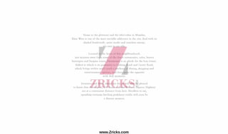 www.Zricks.com