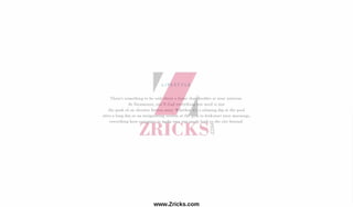 www.Zricks.com