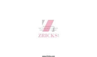 www.Zricks.com
