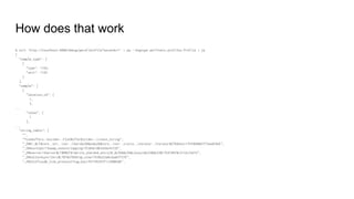 How does that work
$ curl 'http://localhost:8080/debug/pprof/profile?seconds=1' | pq --msgtype perftools.profiles.Profile | jq
{
"sample_type": [
{
"type": 1164,
"unit": 1165
}
],
"sample": [
{
"location_id": [
1,
2,
...
"value": [
1
],
...
"string_table": [
"",
"flatbuffers::builder::FlatBufferBuilder::create_string",
"_ZN81_$LT$core..str..iter..Chars$u20$as$u20$core..iter..traits..iterator..Iterator$GT$4next17hfd848827f3ee829eE",
"_ZN4core3ptr19swap_nonoverlapping17h364e10b3426efe72E",
"_ZN6server15Server$LT$M$GT$19write_sharded_entry28_$u7b$$u7b$closure$u7d$$u7d$17h4746f0c3132c7a41E",
"_ZN5alloc4sync12Arc$LT$T$GT$9drop_slow17h20a22a0cdaab7f27E",
"_ZN22influxdb_line_protocol7tag_key17hf795357f1c28005dE",
 
