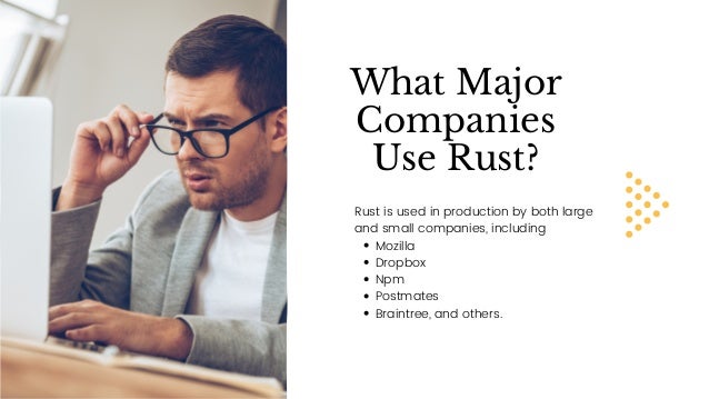 Rust vs C++: The Key Differences You Should Know | PDF