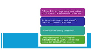 Ruta de Atenciòn en casos de violencia.pptx