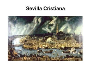 Sevilla Cristiana 
 