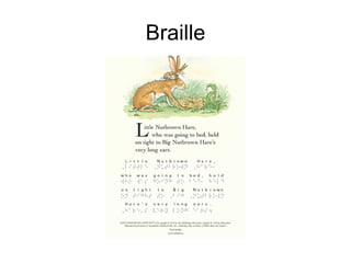 Braille 