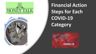 COVID-19 and Your Finances-12-20