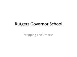 P Chart




Used to monitor the proportion of nonconforming units in a sample, where the
sample proportion nonconforming is defined as the ratio of the number of
nonconforming (defective) units to the sample size, n



                                                                          Page 319
 