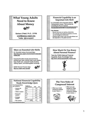 Rutgers Student Lecture-What Young Adults Need to Know About Money-03-14-BUNDLED