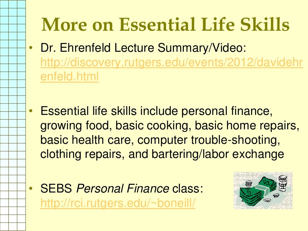 What Young Adults Need to Know About Money0316