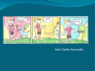 Alan Carlos Assunção 