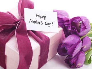 Ruth 2 Special Mothers On Mothers Day