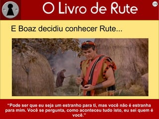 19 Lembra por exemplo do baixinho Zaqueu, encima do sicômoro?  Foi por casualidade que Jesus olhou para cima e o chamou pelo nome? Quantas vezes pensou que as coisas acontecem de maneira acidental e depois descobre que foi a vontade de Deus!? 