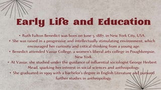 Early Life and Education
•
•
•
•
•
 